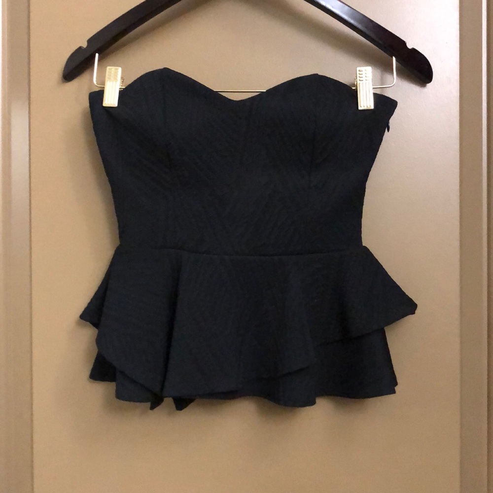 Cute Halter Top